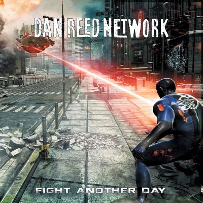 Dan Reed Network Fight Another Day